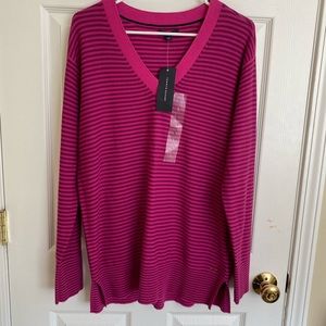 Tommy Hilfiger Long Sleeve Sweater